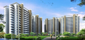 sobha palm court banner