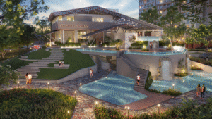 community building hr